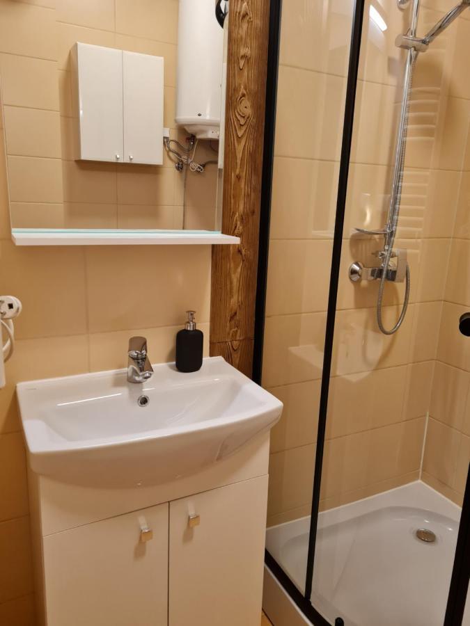 Ski & Spa Zakopane # Sauna & Jacuzzi For Free # Restaurant 50M Εξωτερικό φωτογραφία